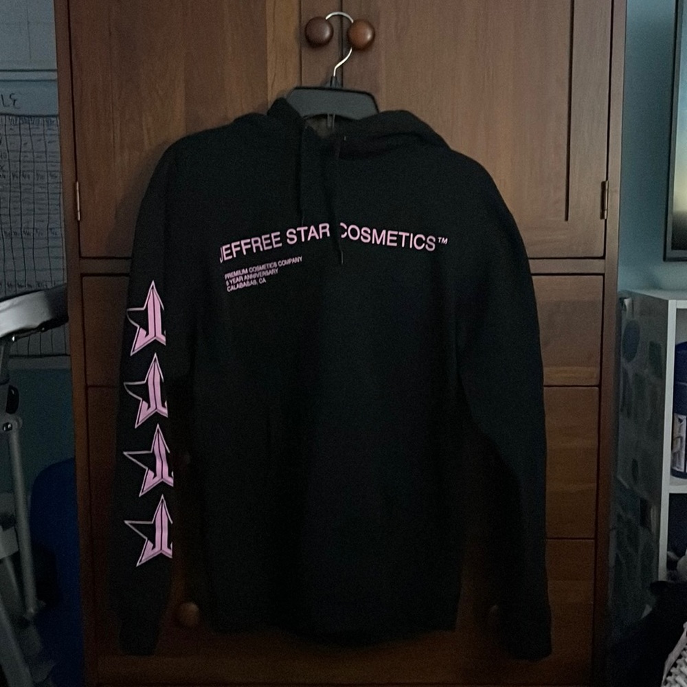 Jeffree Star Cosmetics Hoodie